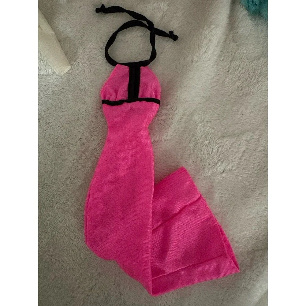 Vintage Barbie Clothing & Accessories